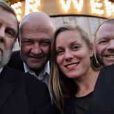 ... Theatervorplatz DT 2018