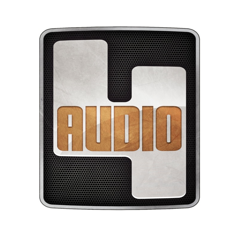 4Audio Logo