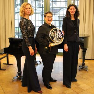 Foto: Elke Leinhoß / Notenspur