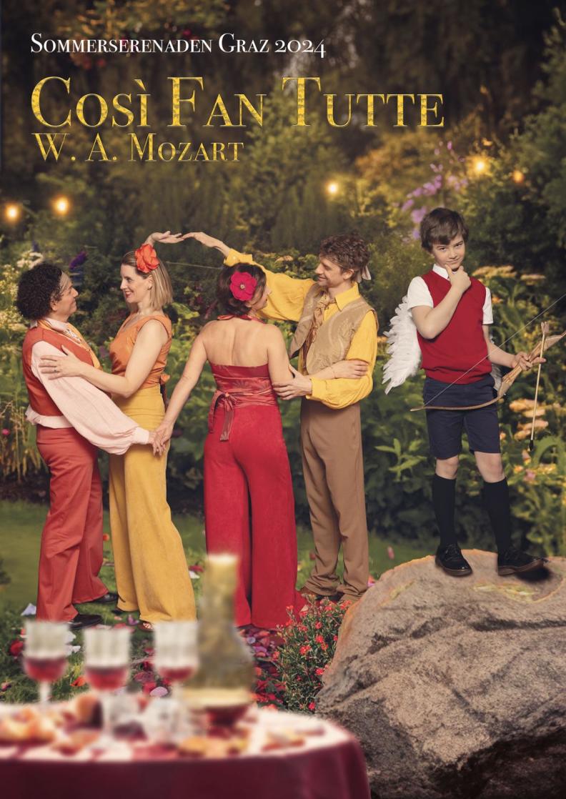 Foto: Alexander De Monte