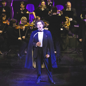 'Meine Liebe, deine Liebe', Gala am Theater an der Rott © Sebastian C. Hoffmann