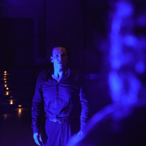 TAMINO - Die Zauberflöte (W. A. Mozart) Oper am See ©Ruben Michael