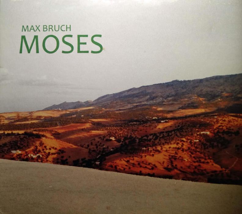MOSES, M. Bruch