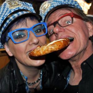 "1FACH2" - Die Wies'npolizei zum Oktoberfest!