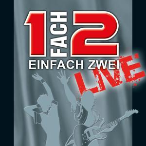 "1FACH2" Logo - Ansicht