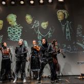 Songs of Rebellion BAM! Berlin Sept2019 ©MartinWelker