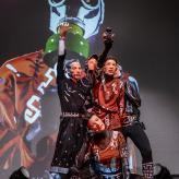 Songs of Rebellion BAM! Berlin Sept2019 ©MartinWelker