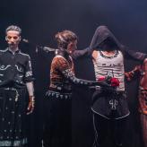 Songs of Rebellion BAM! Berlin Sept2019 ©MartinWelker