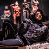 Songs of Rebellion BAM! Berlin Sept2019 ©MartinWelker