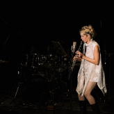 Heimathafen Neukölln // Bild © Deutschlandradio / Simon Detel