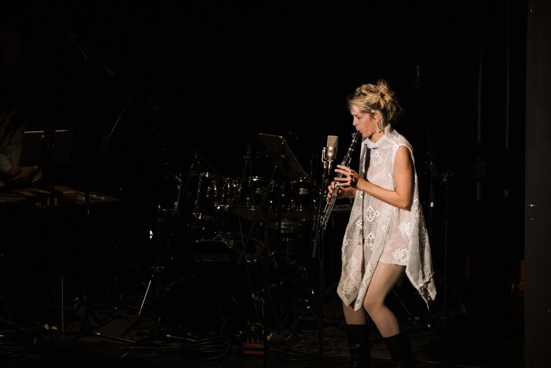 Heimathafen Neukölln // Bild © Deutschlandradio / Simon Detel