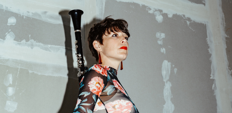 © Melina Mörsdorf © Melina Mörsdorf