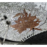 2024-05-05 (solange ich Menstruationsblut produziere, arbeite ich damit) Serie oh team Stuttgart- techn. Support Richard Stöhr