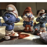 2024-08-29 (solange ich Menstruationsblut produziere, arbeite ich damit) Serie Schumacherstr 88 HH - techn. Support Richard Stöhr