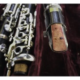 2025-05-12 (solange ich Menstruationsblut produziere, arbeite ich damit) Serie bleedreed - techn. Support Richard Stöhr