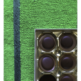 2024-08-05 (solange ich Menstruationsblut produziere, arbeite ich damit) Serie Habstetten bei Bern / Schweiz- techn. Support Richard Stöhr