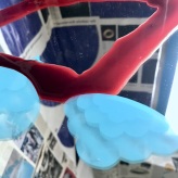 2025-06-23 (solange ich Menstruationsblut produziere, arbeite ich damit) Serie K12 