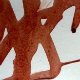 2025-11-10 (solange ich Menstruationsblut produziere, arbeite ich damit) Serie home gallery 36b