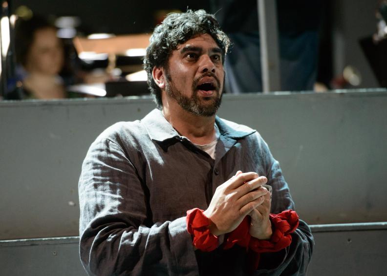 Florestan, Vilnius, 2015