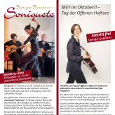 MEY und Flamenco 09+10/16