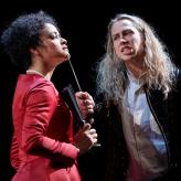 L'Incoronazione di Poppea_ Oper Hannover © Thomas Jauk