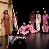 L'Italiana in Algeri - TOBS ©Rodrigo Carrizo Couto