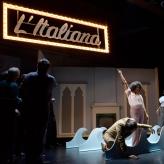 L'Italiana in Algeri - TOBS ©Rodrigo Carrizo Couto