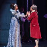 La Cenerentola - Royal Danish Opera House Photo © Henrik Stenberg