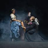 La Cenerentola - Royal Danish Opera House Photo © Henrik Stenberg