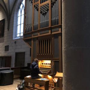 Augsburger Dom, 15.12.2018