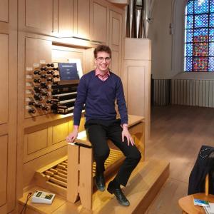 Rosenheim, St. Nikolaus