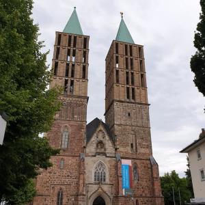 Kassel, Martinskirche, 16.06.2019, Internationaler Orgelsommer "Begegnung mit J. S. Bach"