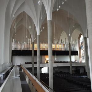 Kassel, Martinskirche