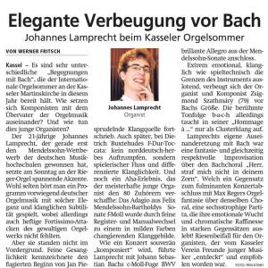 Kassel, Martinskirche