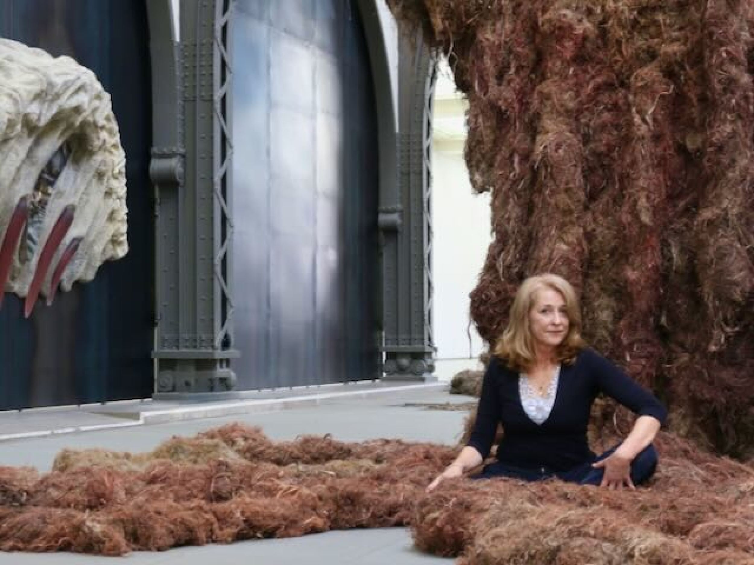 Königin-Bewusstsein