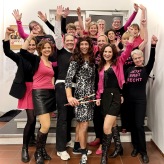 Kulturforum Kiel mit Sprottenchor