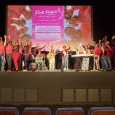 Metrokino Kiel - PINK POWER EVENT 