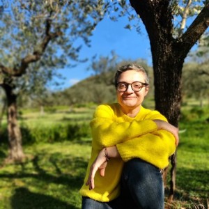 Dania D'Eramo