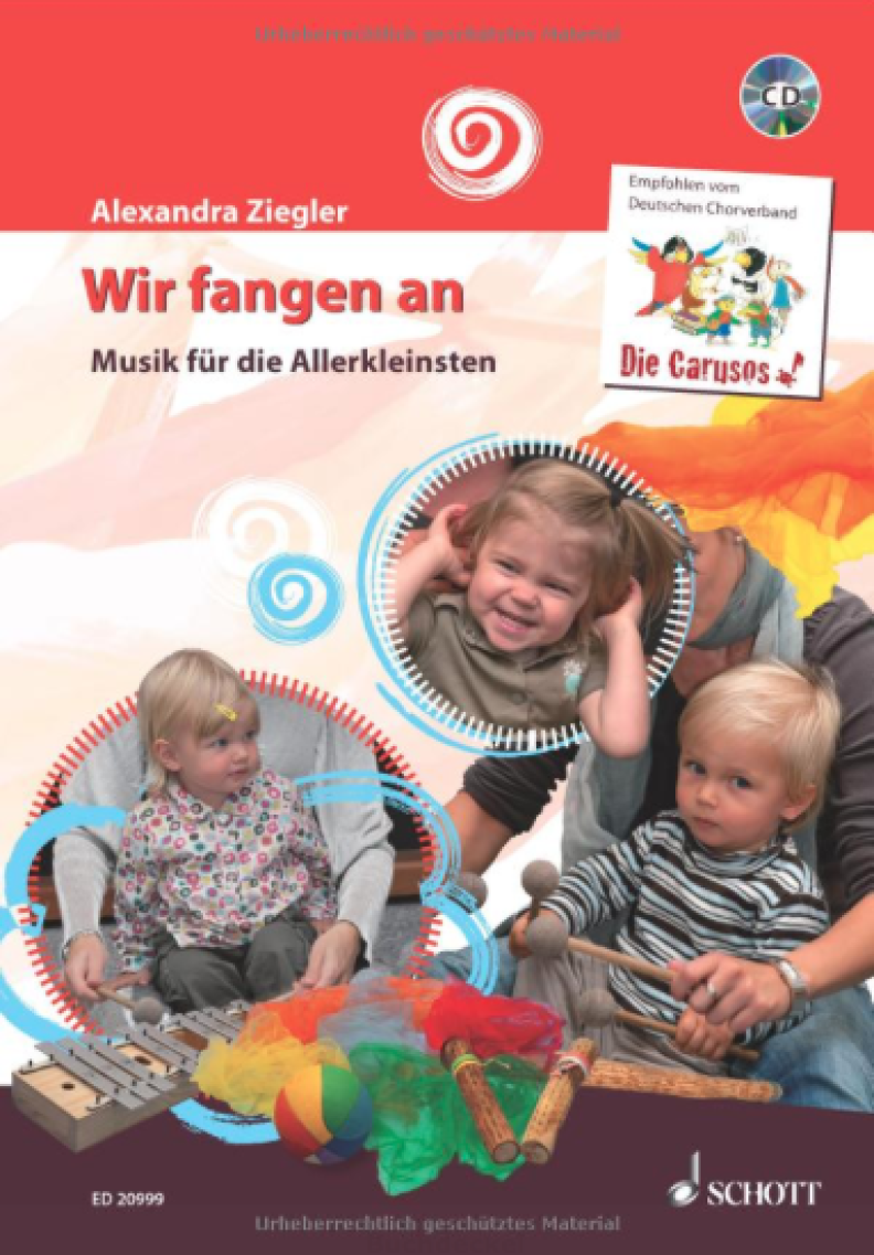 Wir fangen an Wir fangen an