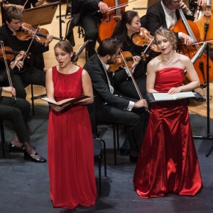 London Cardigon Hall - 2019 ©Bayerischer Rundfunk 