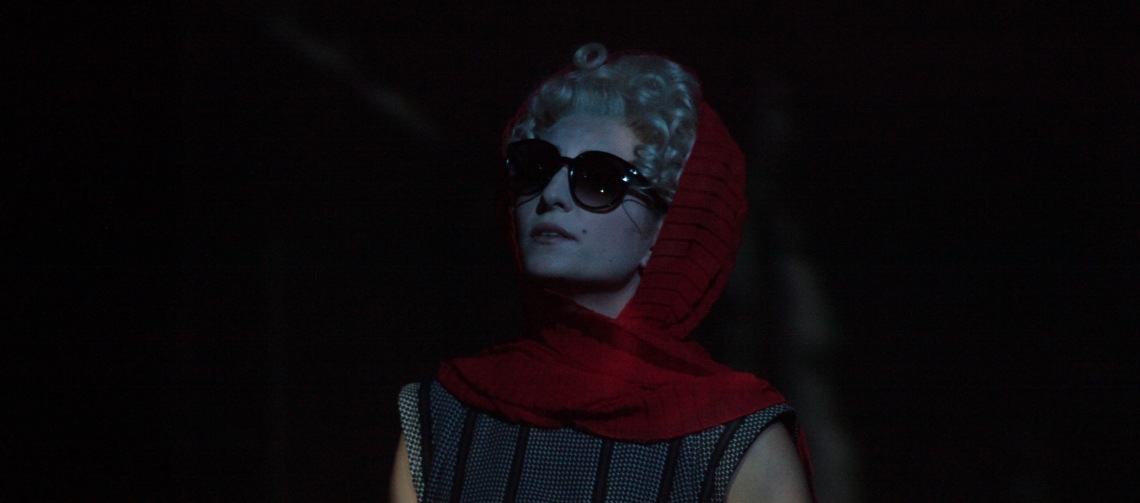 Le nozze di Figaro - Susanna © Michael Lion