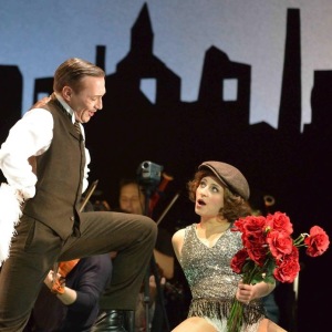 Der Vetter aus Dingsda - Hannchen ©Sebastian Buff 