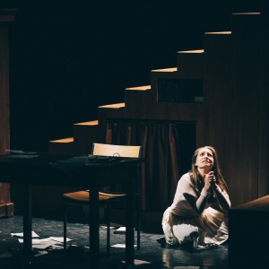 Das Tagebuch der Anne Frank - Anne Frank ©Sebastian Buff 