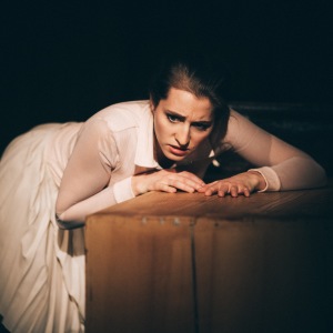 Das Tagebuch der Anne Frank - Anne Frank ©Sebastian Buff 