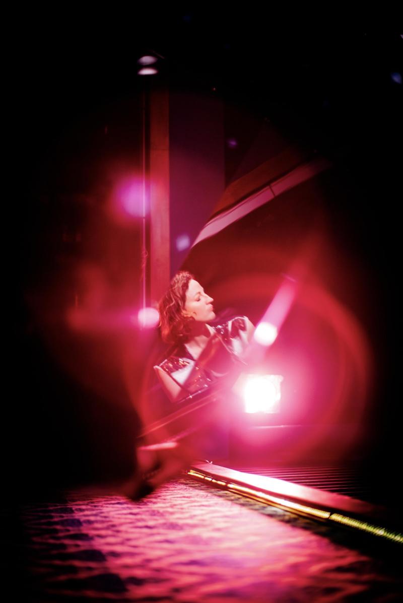 © Gerhard Kühne