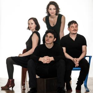 Rauschen #1 mit Gebrüder Teichmann © Thorsten Kaiser