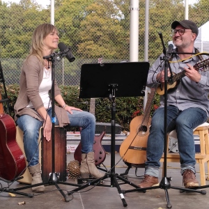 Duo-Gig mit Dante Poligritte2