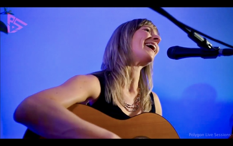 Musik-Videos aus "Polygon Live Sessions"