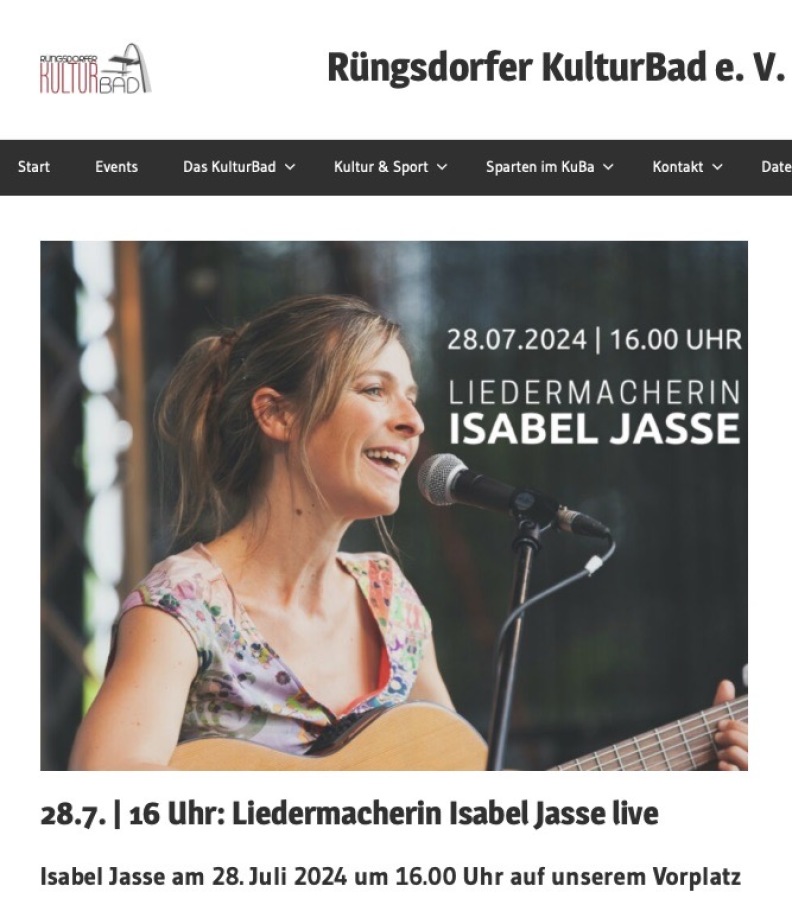 Rüngsdorfer Kulturbad