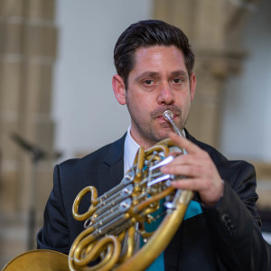 Fernando Cienfuegos Pérez, Horn